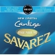SAVAREZ Cordes guitare classique New Cristal Cantiga Premium