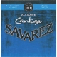 SAVAREZ Cordes guitare classique Cantiga 510