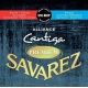 SAVAREZ Cordes guitare classique Alliance Cantiga Premium