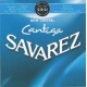 SAVAREZ Cordes guitare classique New Cristal Cantiga
