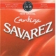 SAVAREZ Cordes guitare classique New Cristal Cantiga