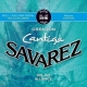 SAVAREZ Cordes guitare classique Cantiga 510