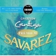 SAVAREZ Cordes guitare classique Creation Cantiga Premium