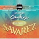 SAVAREZ Cordes guitare classique Creation Cantiga Premium