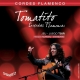 SAVAREZ Cordes guitare classique Flamenco