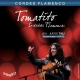 SAVAREZ Cordes guitare classique Flamenco