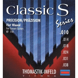 THOMASTIK-INFELD Cordes guitare classique