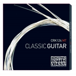 THOMASTIK-INFELD Cordes guitare classique CLASSIC GUITAR CRK