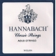 HANNABACH Cordes pour aoud Cordes en boyau AOUD