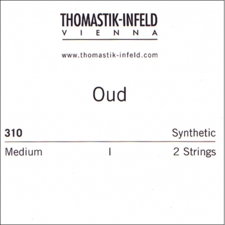 THOMASTIK-INFELD Cordes pour aoud