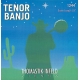 THOMASTIK-INFELD Cordes pour banjo ténor