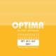 OPTIMA Cordes pour guitare banjo