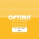 OPTIMA Cordes pour guitare banjo