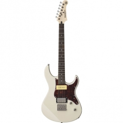 YAMAHA PACIFICA311H VINTAGE WHITE