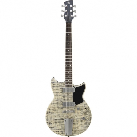YAMAHA RS502TFMX ASH GRAY