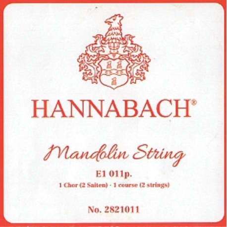 HANNABACH Cordes Mandoline
