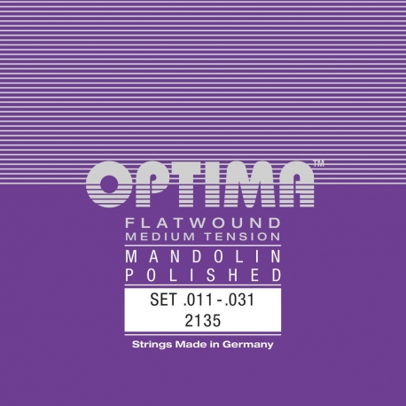 OPTIMA Cordes Mandoline