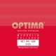 OPTIMA Cordes Mandoline
