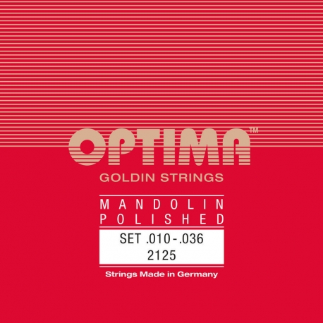 OPTIMA Cordes Mandoline