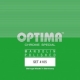 OPTIMA Cordes Mandoline