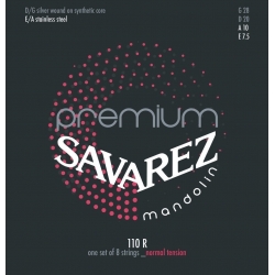 SAVAREZ Cordes Mandoline SAVAREZ Mandoline Premium 110R