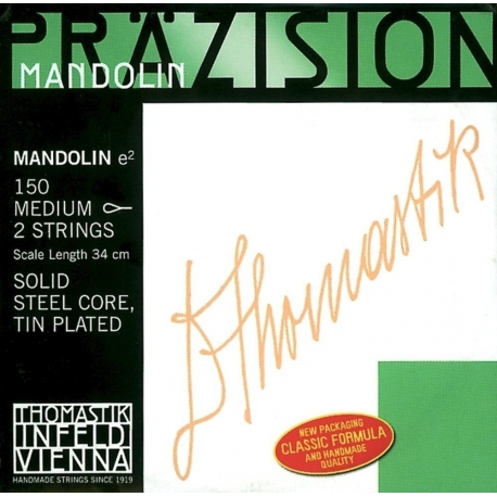 THOMASTIK-INFELD Cordes Mandoline
