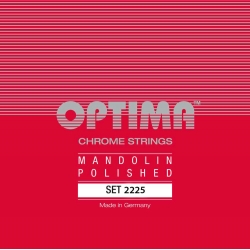 OPTIMA Cordes pour mandole