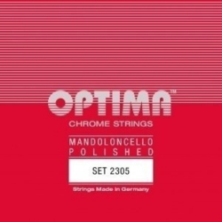 OPTIMA Cordes pour mandriola