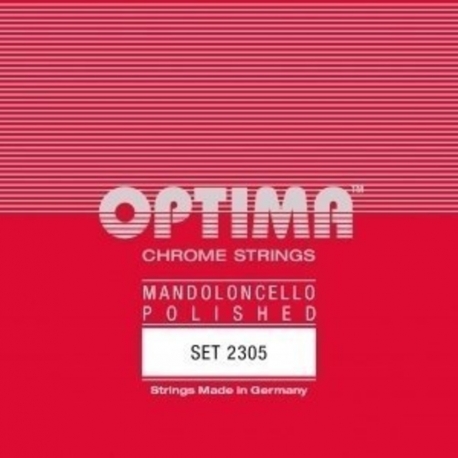 OPTIMA Cordes pour mandriola