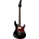 YAMAHA PA611H BLACK