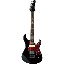 YAMAHA PA611H BLACK