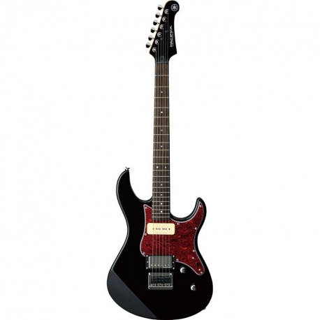 YAMAHA PA611H BLACK