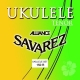 SAVAREZ Corde Ukulélé Ukulélé Ténor