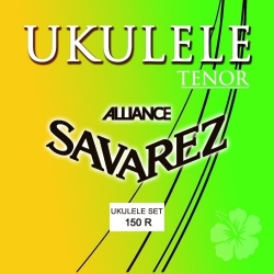 SAVAREZ Corde Ukulélé Ukulélé Ténor