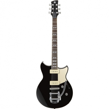 YAMAHA RS702B BLACK