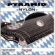 PYRAMID Cordes cithare Harpe/Cithare nylon