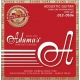 ADAMAS Corde Guitare acoustique Historic Reissue Phosphor Bronze Round Core