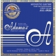 ADAMAS Corde Guitare acoustique Nuova Phosphor Bronze coated Round Core