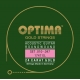 OPTIMA Corde Guitare acoustique Gold Strings