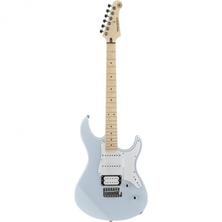 YAMAHA PACIFICA112VM RED METALLIC
