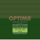 OPTIMA Corde Guitare acoustique Bronze Strings