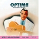 OPTIMA Corde Guitare acoustique Hot Club Gypsyfire argentée