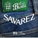 SAVAREZ Corde Guitare acoustique Acoustic