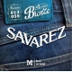 SAVAREZ Corde Guitare acoustique Acoustic