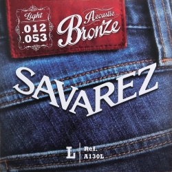 SAVAREZ Corde Guitare acoustique Acoustic