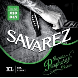 SAVAREZ Corde Guitare acoustique Acoustic