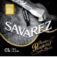 SAVAREZ Corde Guitare acoustique Acoustic