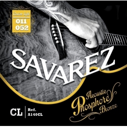 SAVAREZ Corde Guitare acoustique Acoustic