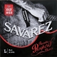 SAVAREZ Corde Guitare acoustique Acoustic