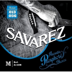 SAVAREZ Corde Guitare acoustique Acoustic
